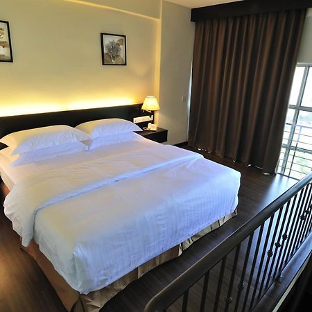 Ernes Hotel 페라이 외부 사진