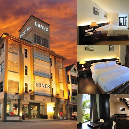 Ernes Hotel 페라이 외부 사진