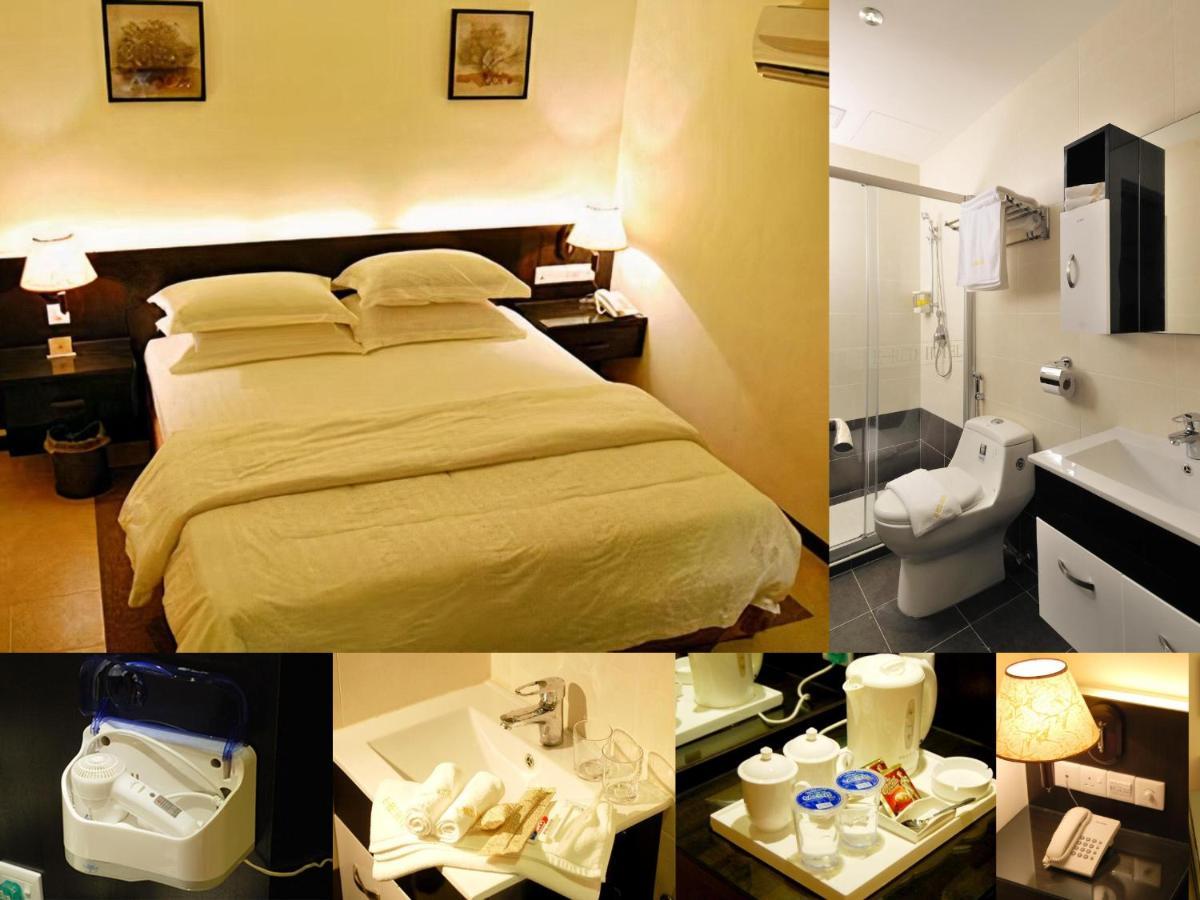 Ernes Hotel 페라이 외부 사진