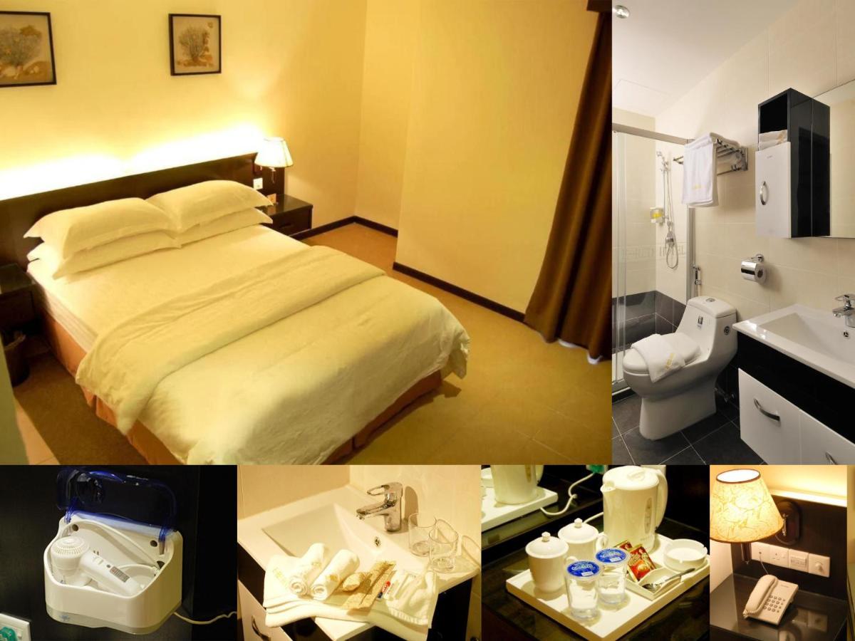 Ernes Hotel 페라이 외부 사진