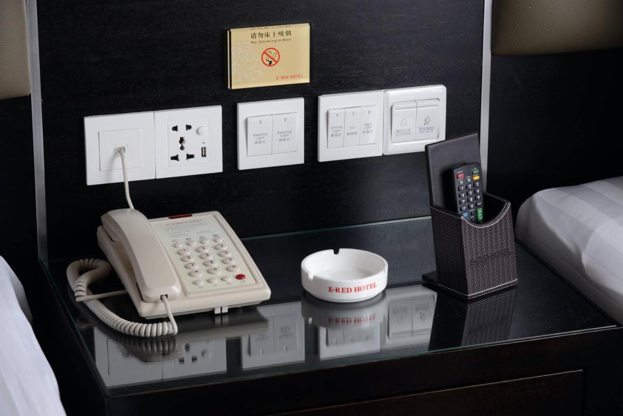 Ernes Hotel 페라이 외부 사진