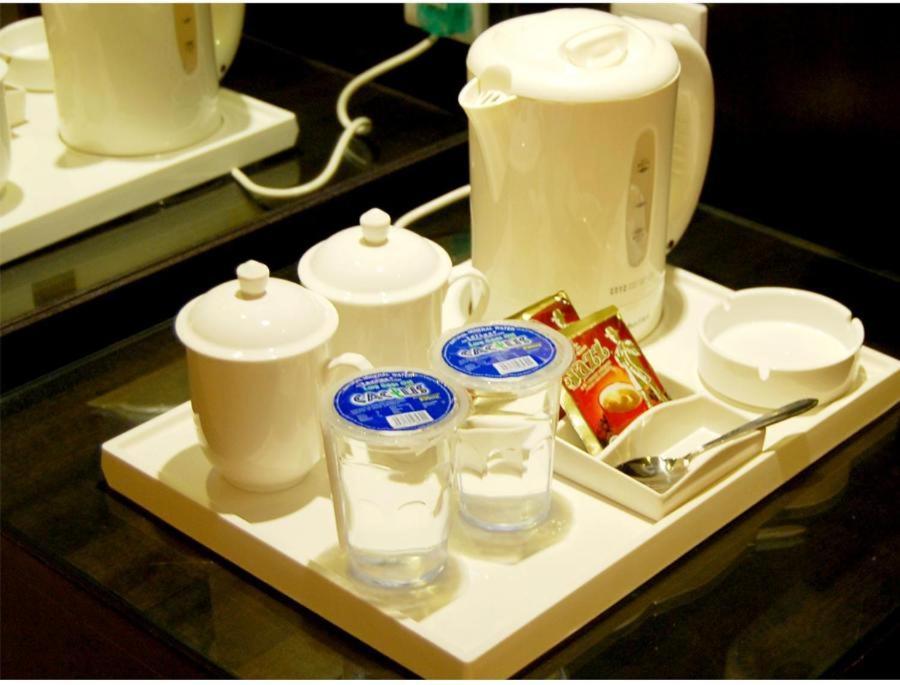 Ernes Hotel 페라이 외부 사진