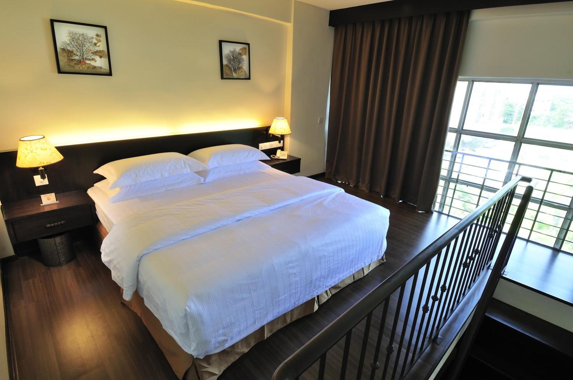 Ernes Hotel 페라이 외부 사진